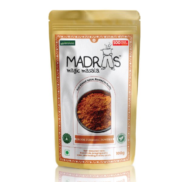 erode turmeric powder Erode Turmeric Powder