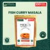 Fish Curry Masala