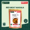 Red Meat Masala