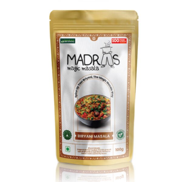 biriyani masala Biryani Masala Powder