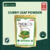 Curry Leaf Powder