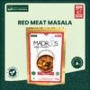 Red Meat Masala