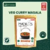 Veg curry masala Veg Curry Masala