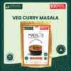 Veg Curry Masala